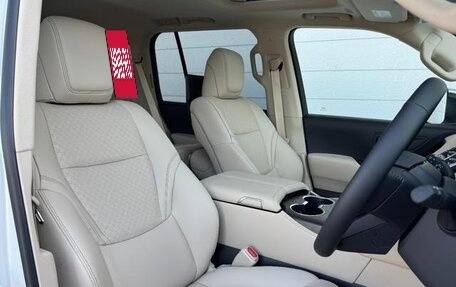 Toyota Land Cruiser, 2025 год, 11 155 116 рублей, 20 фотография