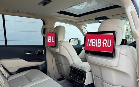 Toyota Land Cruiser, 2025 год, 11 155 116 рублей, 22 фотография