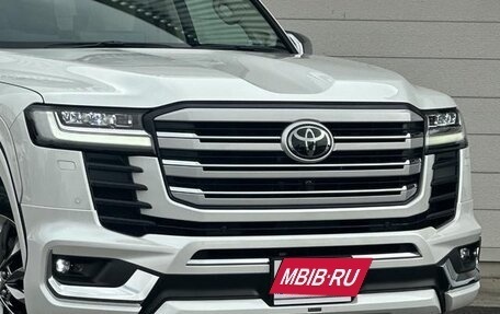 Toyota Land Cruiser, 2025 год, 11 155 116 рублей, 10 фотография