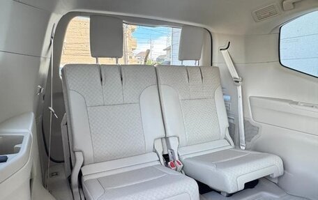 Toyota Land Cruiser, 2025 год, 11 155 116 рублей, 24 фотография