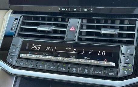 Toyota Land Cruiser, 2025 год, 11 155 116 рублей, 25 фотография