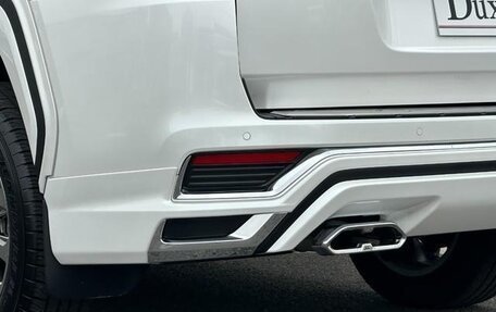 Toyota Land Cruiser, 2025 год, 11 155 116 рублей, 34 фотография