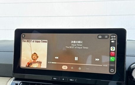 Toyota Land Cruiser, 2025 год, 11 155 116 рублей, 35 фотография