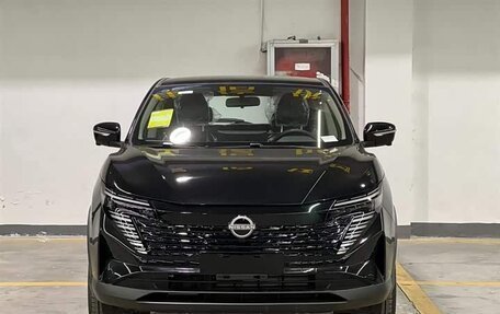 Nissan Qashqai, 2025 год, 3 250 100 рублей, 2 фотография