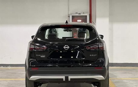 Nissan Qashqai, 2025 год, 3 250 100 рублей, 5 фотография