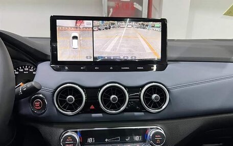 Nissan Qashqai, 2025 год, 3 250 100 рублей, 12 фотография