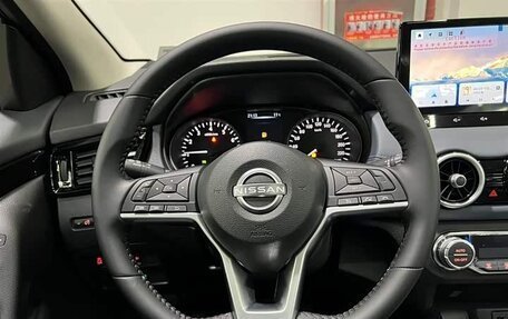 Nissan Qashqai, 2025 год, 3 250 100 рублей, 9 фотография
