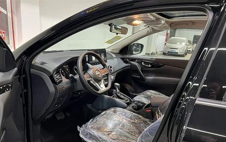 Nissan Qashqai, 2025 год, 3 250 100 рублей, 14 фотография