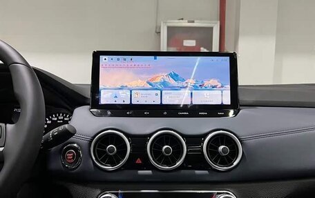 Nissan Qashqai, 2025 год, 3 250 100 рублей, 11 фотография