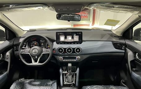 Nissan Qashqai, 2025 год, 3 250 100 рублей, 8 фотография