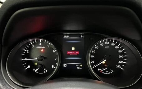 Nissan Qashqai, 2025 год, 3 250 100 рублей, 10 фотография