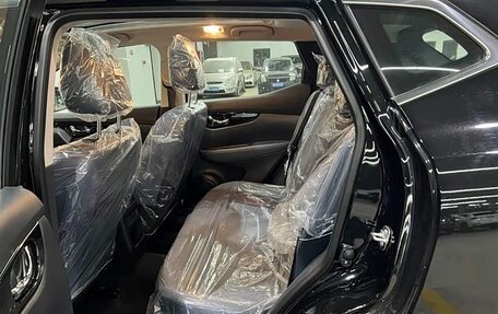 Nissan Qashqai, 2025 год, 3 250 100 рублей, 19 фотография