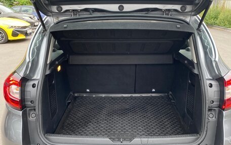 Renault Kaptur I рестайлинг, 2021 год, 1 700 000 рублей, 7 фотография