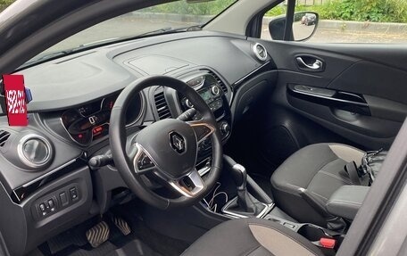 Renault Kaptur I рестайлинг, 2021 год, 1 700 000 рублей, 2 фотография