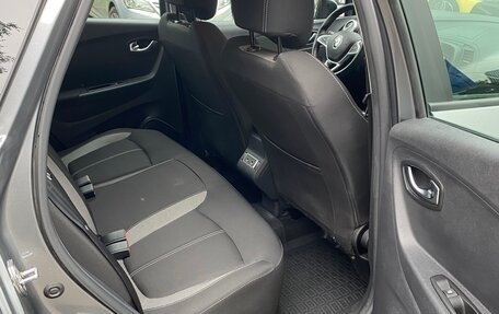 Renault Kaptur I рестайлинг, 2021 год, 1 700 000 рублей, 5 фотография