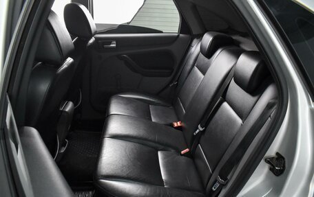 Ford Focus II рестайлинг, 2010 год, 749 000 рублей, 9 фотография