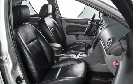 Ford Focus II рестайлинг, 2010 год, 749 000 рублей, 8 фотография