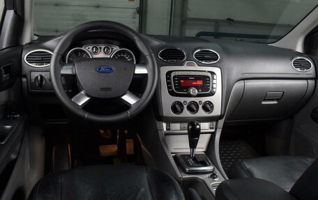 Ford Focus II рестайлинг, 2010 год, 749 000 рублей, 6 фотография