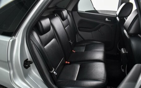 Ford Focus II рестайлинг, 2010 год, 749 000 рублей, 7 фотография