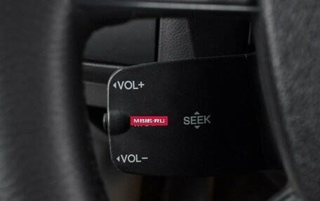 Ford Focus II рестайлинг, 2010 год, 749 000 рублей, 15 фотография