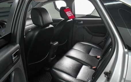 Ford Focus II рестайлинг, 2010 год, 749 000 рублей, 11 фотография