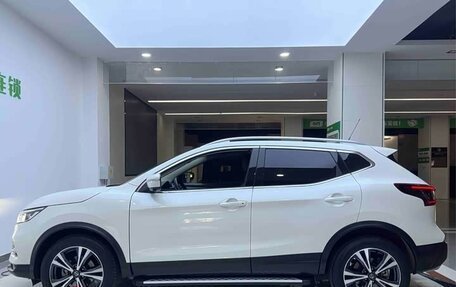 Nissan Qashqai, 2022 год, 2 460 100 рублей, 4 фотография