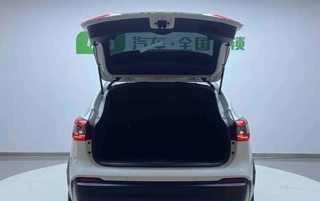 Nissan Qashqai, 2022 год, 2 460 100 рублей, 7 фотография