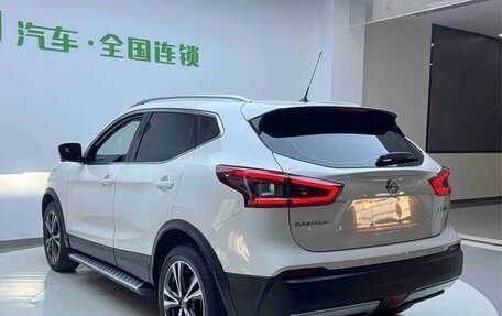 Nissan Qashqai, 2022 год, 2 460 100 рублей, 8 фотография