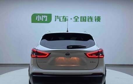 Nissan Qashqai, 2022 год, 2 460 100 рублей, 6 фотография