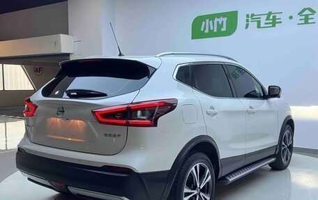 Nissan Qashqai, 2022 год, 2 460 100 рублей, 5 фотография