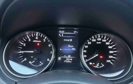 Nissan Qashqai, 2022 год, 2 460 100 рублей, 15 фотография