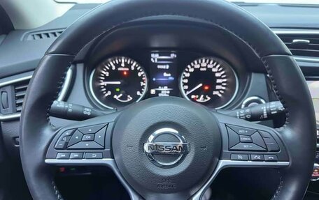 Nissan Qashqai, 2022 год, 2 460 100 рублей, 14 фотография