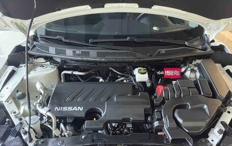 Nissan Qashqai, 2022 год, 2 460 100 рублей, 9 фотография