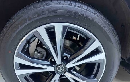 Nissan Qashqai, 2022 год, 2 460 100 рублей, 10 фотография