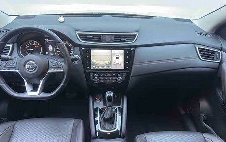 Nissan Qashqai, 2022 год, 2 460 100 рублей, 12 фотография