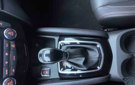 Nissan Qashqai, 2022 год, 2 460 100 рублей, 17 фотография