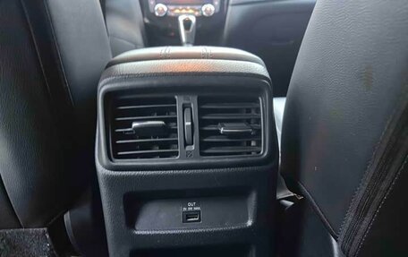 Nissan Qashqai, 2022 год, 2 460 100 рублей, 22 фотография