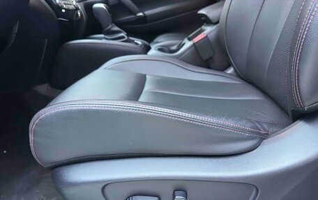 Nissan Qashqai, 2022 год, 2 460 100 рублей, 20 фотография