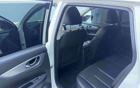 Nissan Qashqai, 2022 год, 2 460 100 рублей, 21 фотография