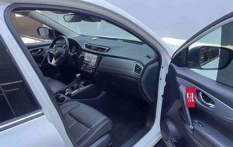 Nissan Qashqai, 2022 год, 2 460 100 рублей, 19 фотография