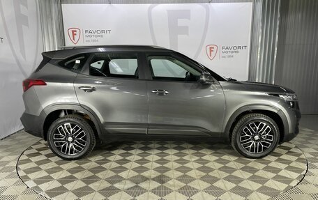 KIA Seltos I, 2022 год, 2 350 000 рублей, 4 фотография