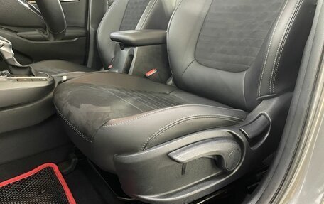 KIA Seltos I, 2022 год, 2 350 000 рублей, 10 фотография