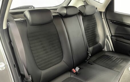KIA Seltos I, 2022 год, 2 350 000 рублей, 15 фотография