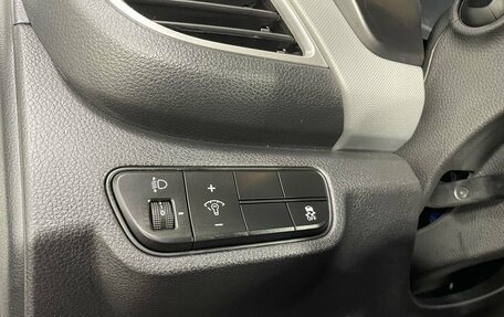 KIA Seltos I, 2022 год, 2 350 000 рублей, 9 фотография