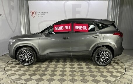 KIA Seltos I, 2022 год, 2 350 000 рублей, 5 фотография