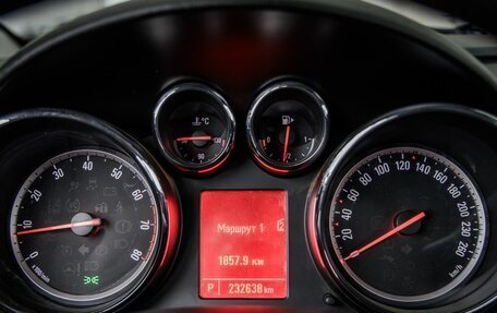 Opel Astra J, 2013 год, 798 000 рублей, 4 фотография