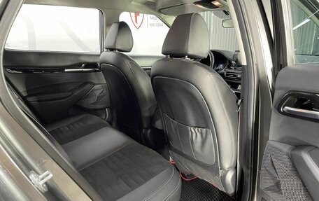 KIA Seltos I, 2022 год, 2 350 000 рублей, 16 фотография