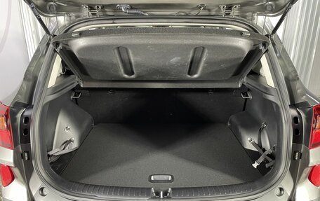 KIA Seltos I, 2022 год, 2 350 000 рублей, 18 фотография