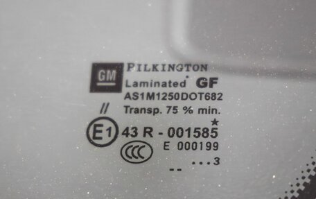 Opel Astra J, 2013 год, 798 000 рублей, 16 фотография