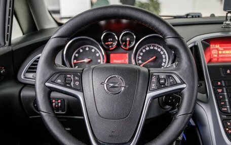 Opel Astra J, 2013 год, 798 000 рублей, 21 фотография